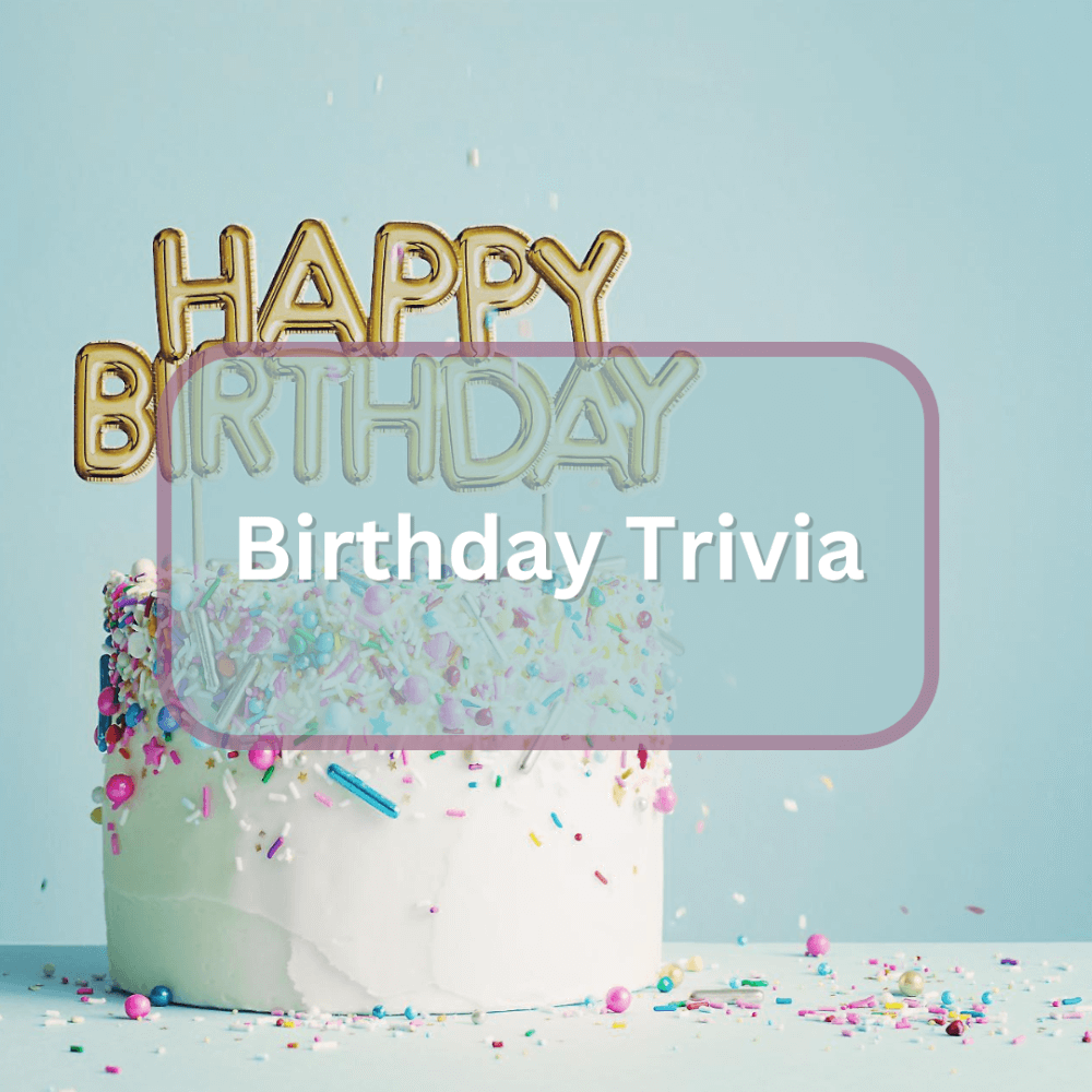 birthday trivia image