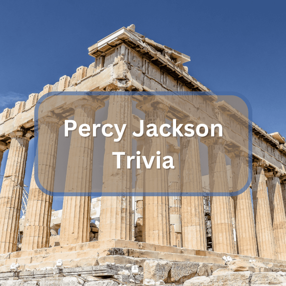 percy jackson trivia image