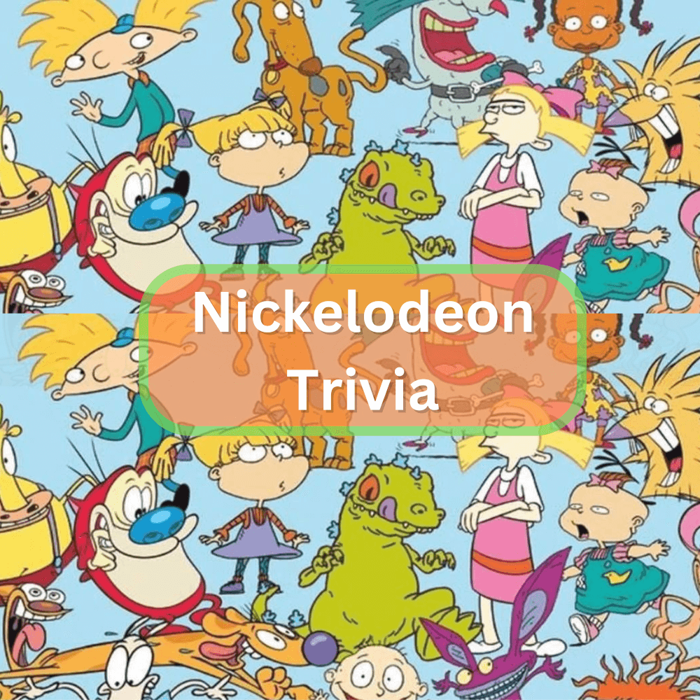 featured image for nickelodeon trivia