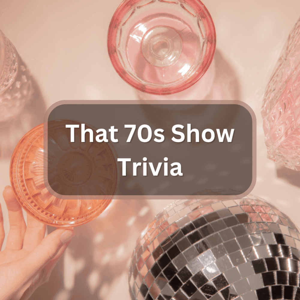 that 70s show trivia image