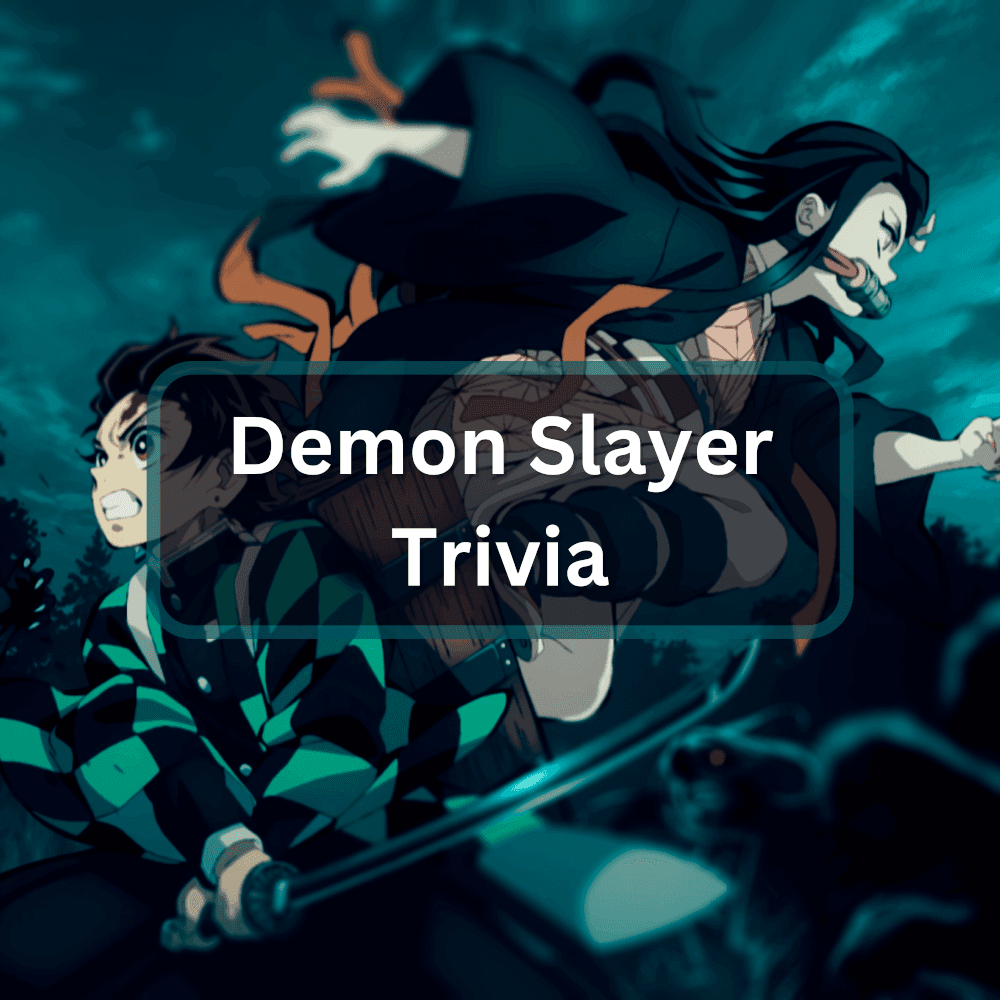 featured image for demon slayer trivia