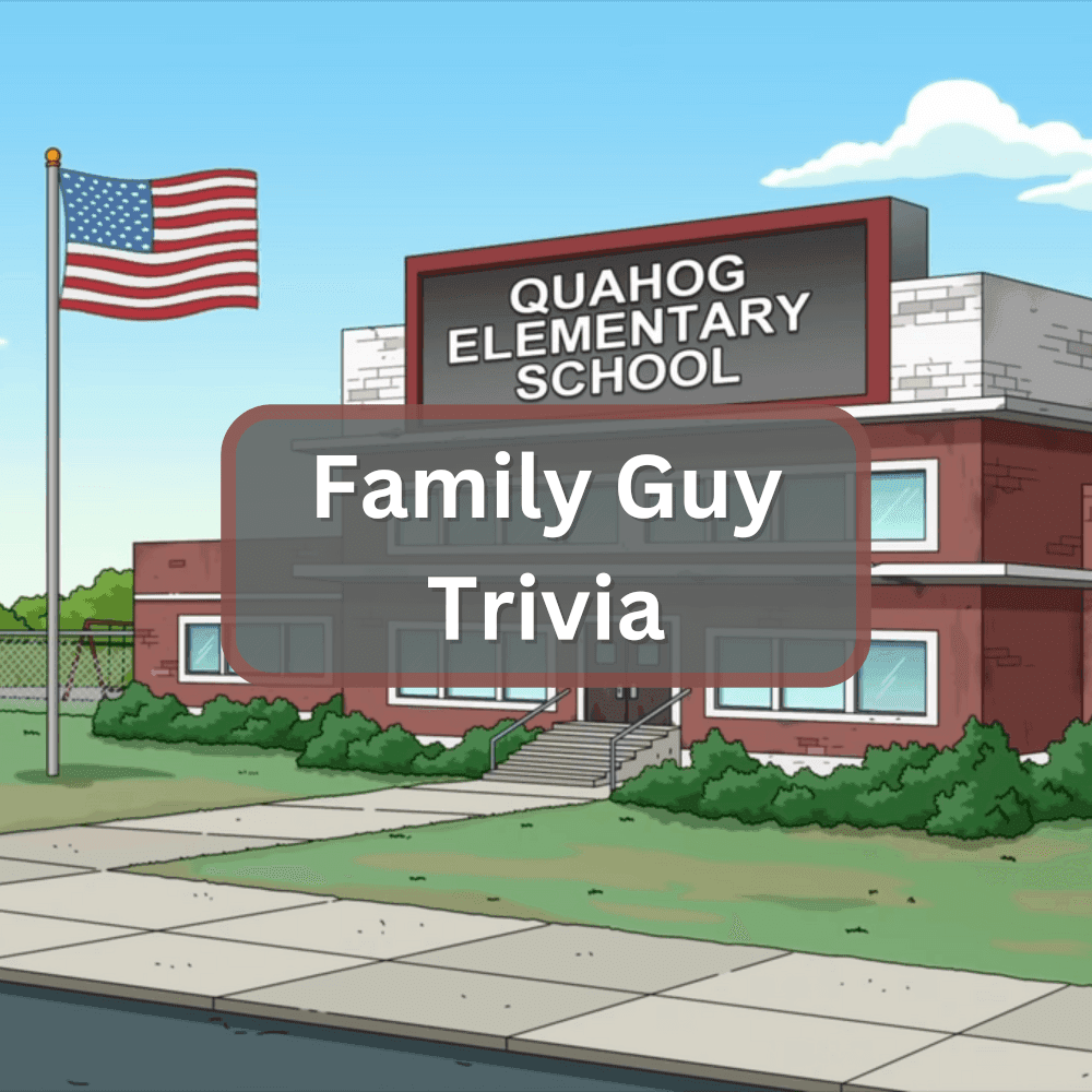 featured image for family guy trivia