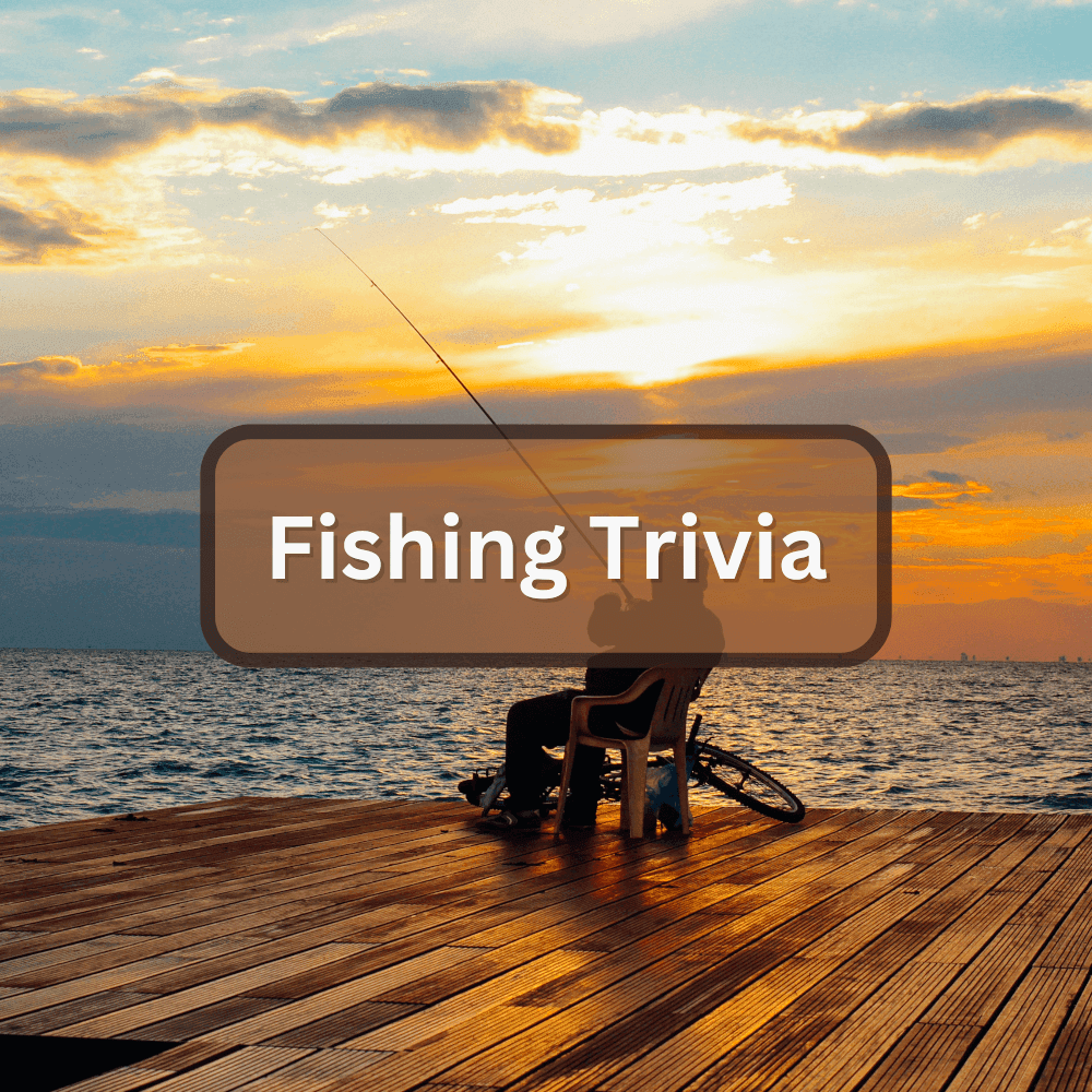 featured image for fishing trivia