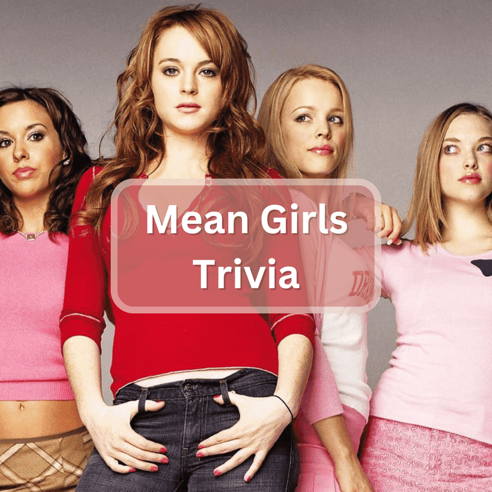 featured image for mean girls trivia