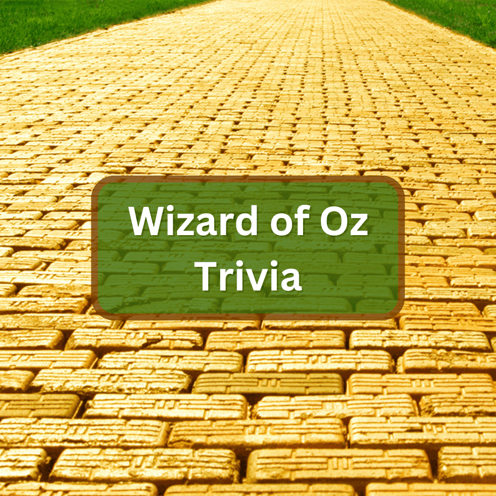 featured image for wizard of oz trivia
