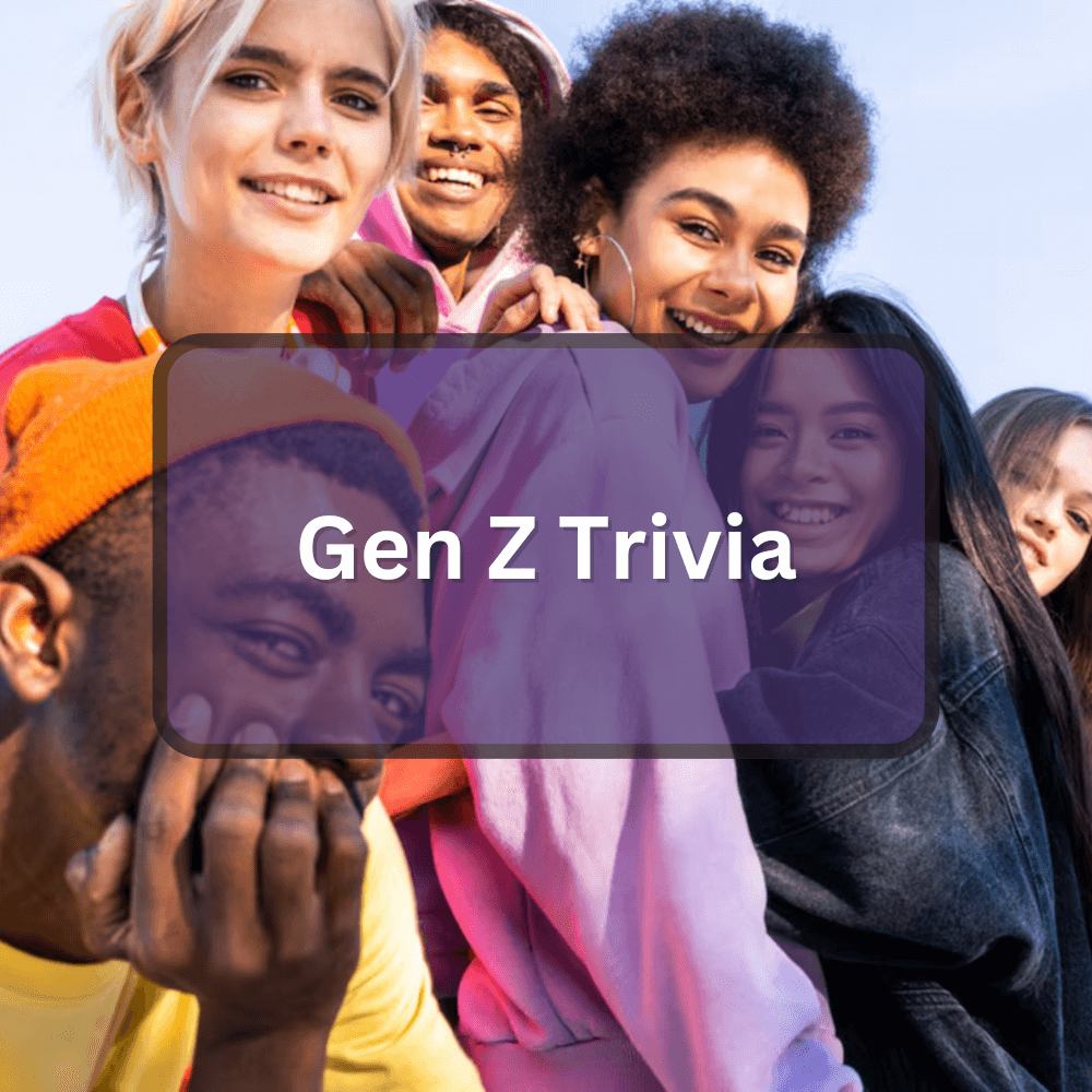 featured image for gen z trivia