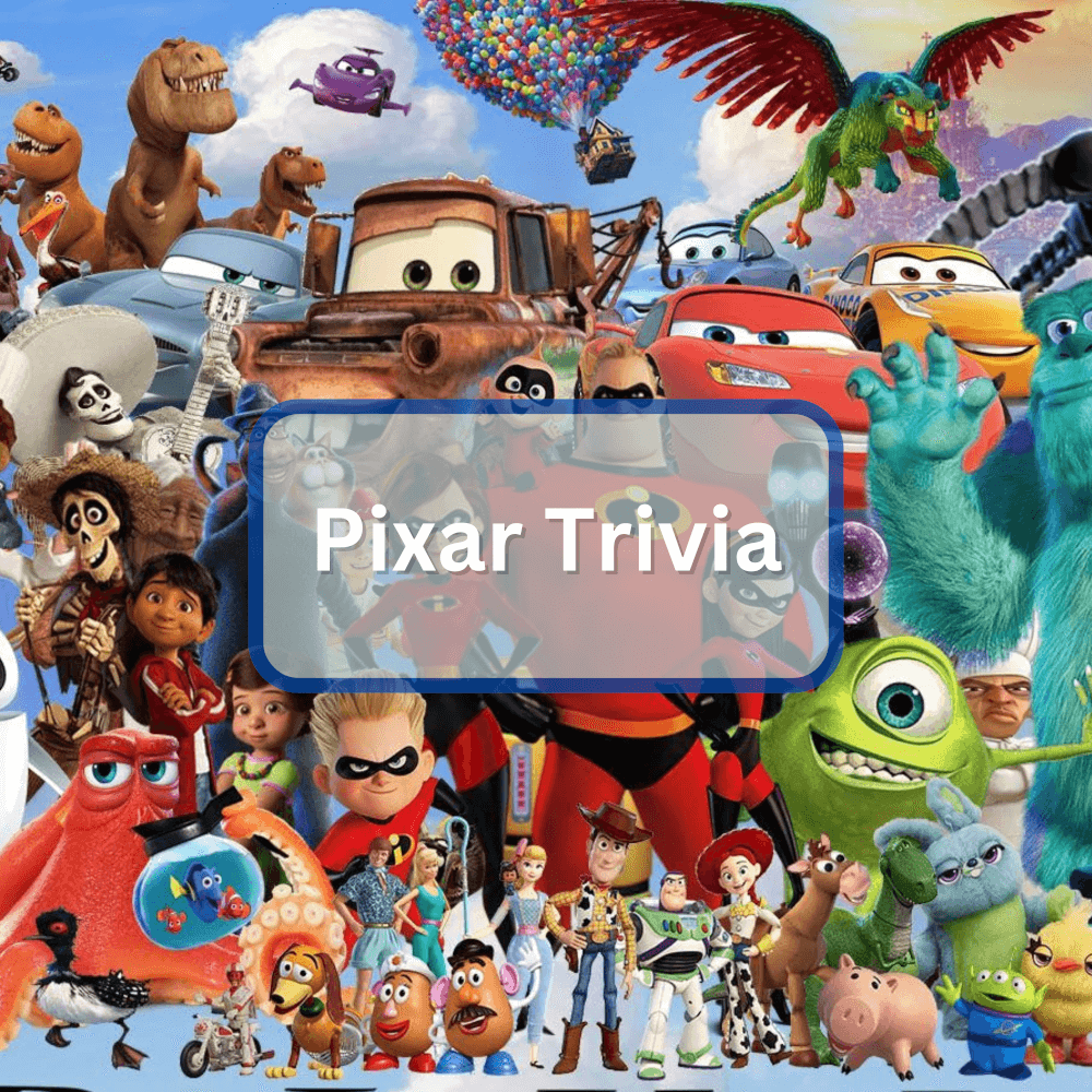 featured image for pixar trivia