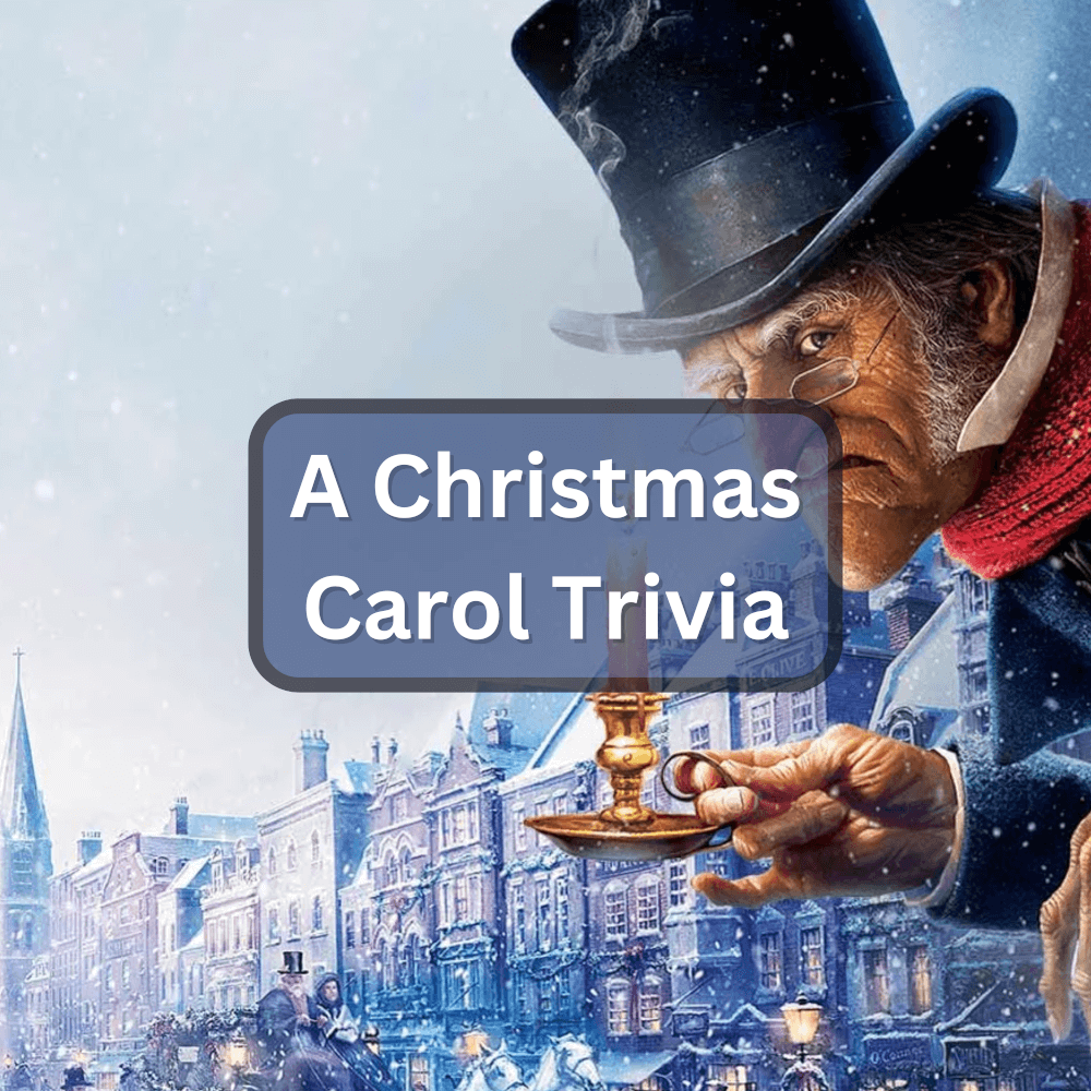 featured image a christmas carol trivia