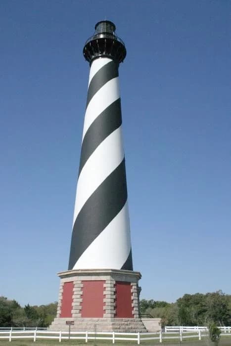 55 North Carolina Trivia Questions and Fun Facts