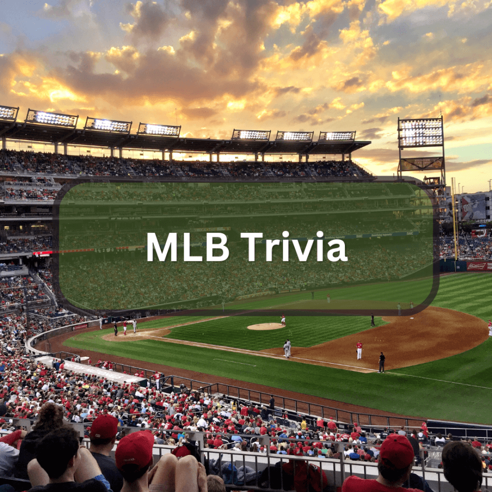 mlb trivia image