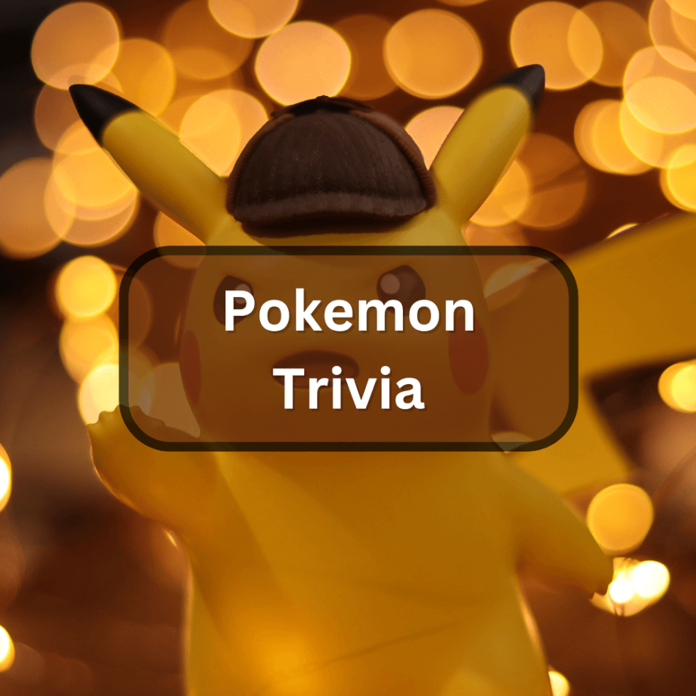 pokemon trivia image