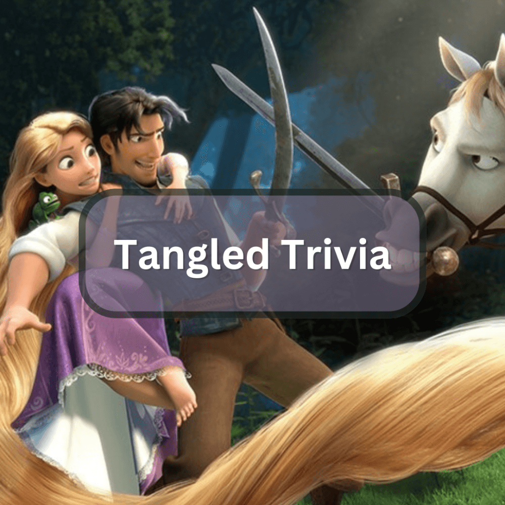tangled trivia image