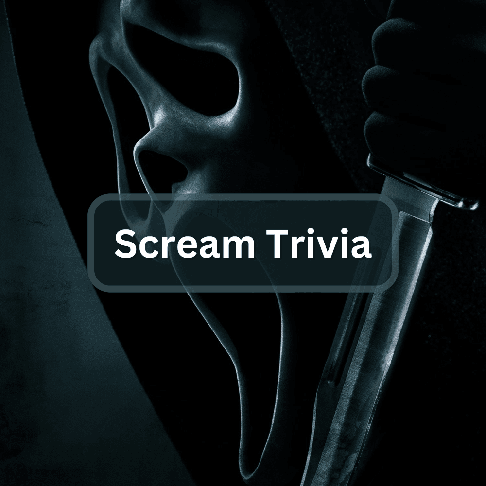featured image for scream trivia