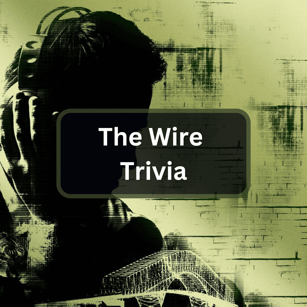 Featured image for The Wire Trivia