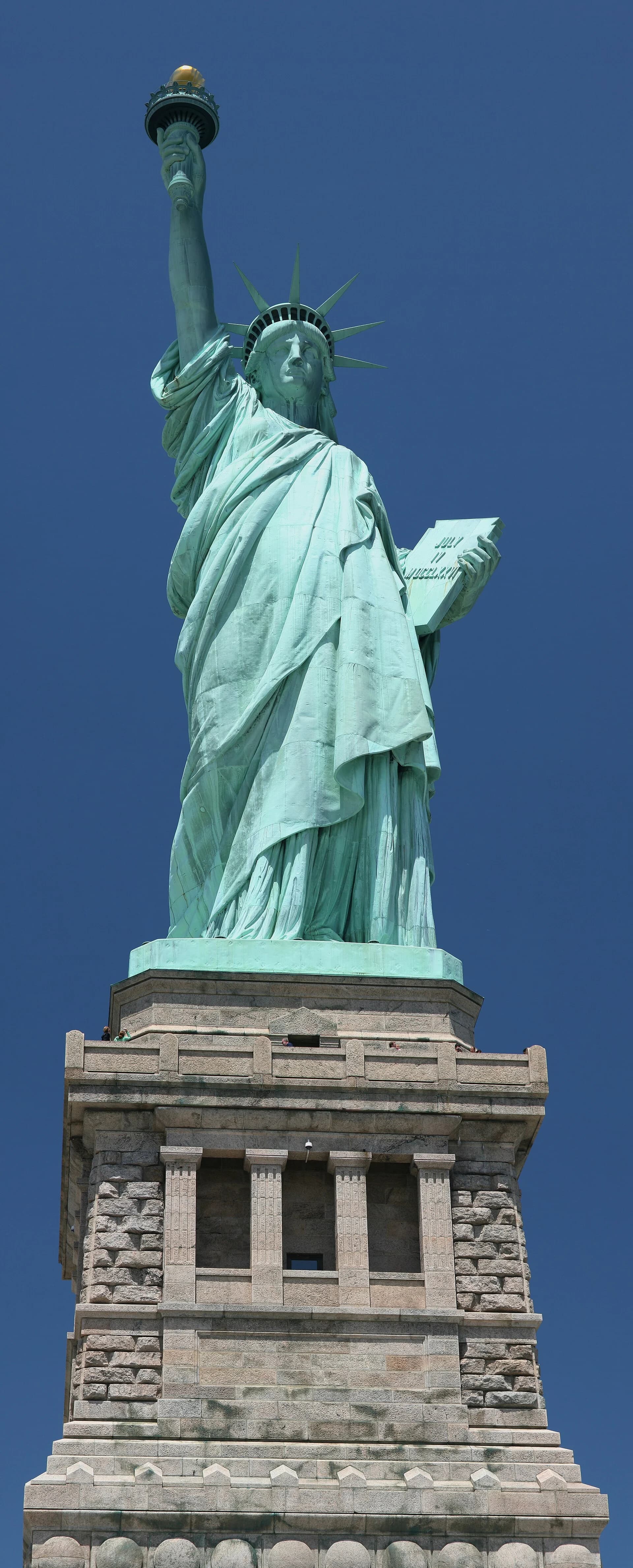 Featured Image of New York Trivia Questions. Credit: Daniel Schwen, Public domain , via Wikimedia Commons
