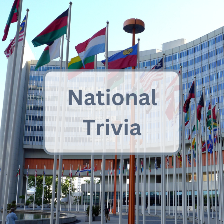 National Trivia