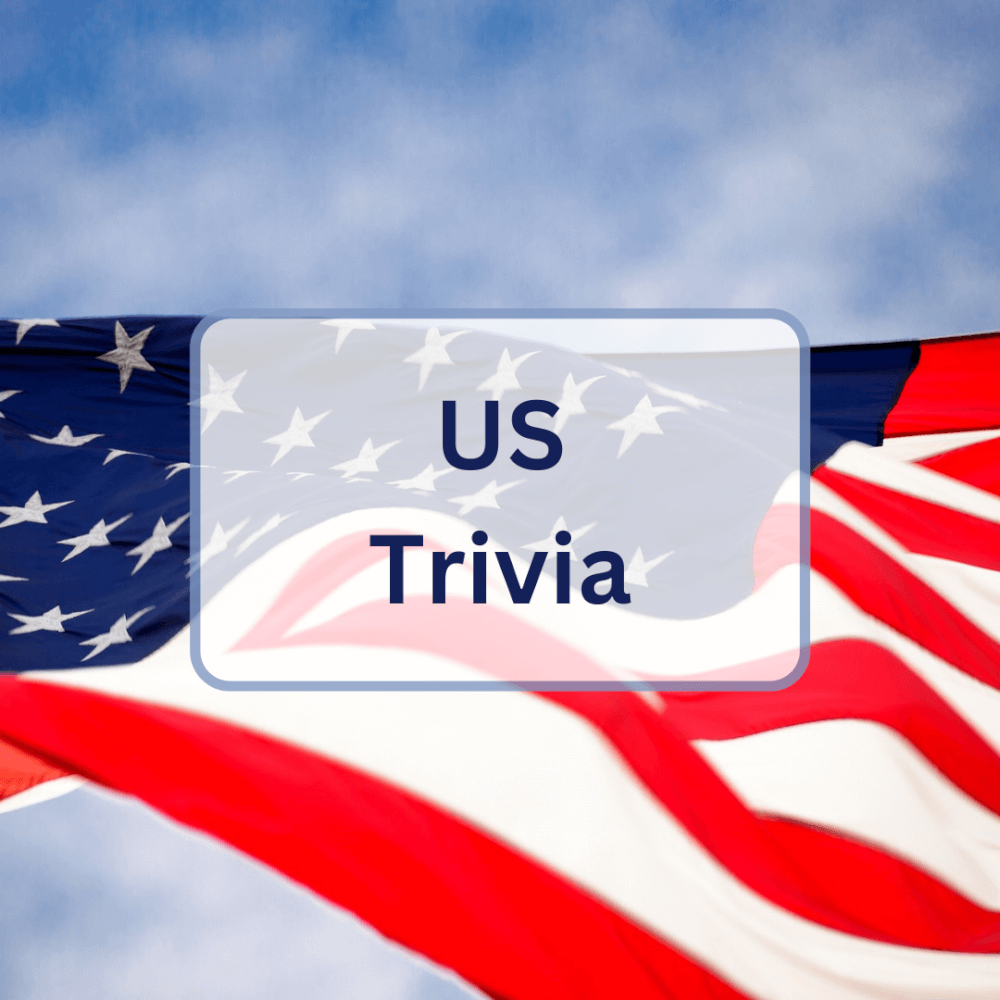 US Trivia