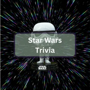 Featured image for Star Wars Trivia