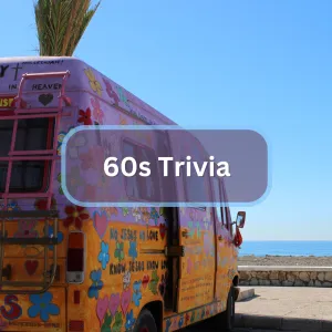 that 60s trivia
