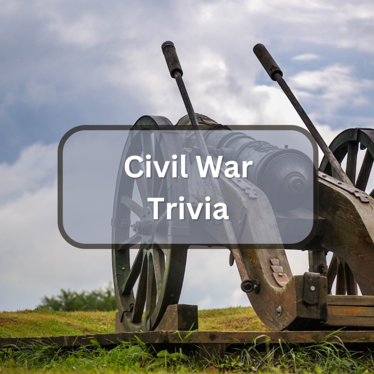 civil war trivia image