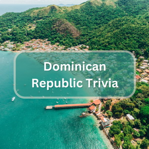 dominican republic trivia image