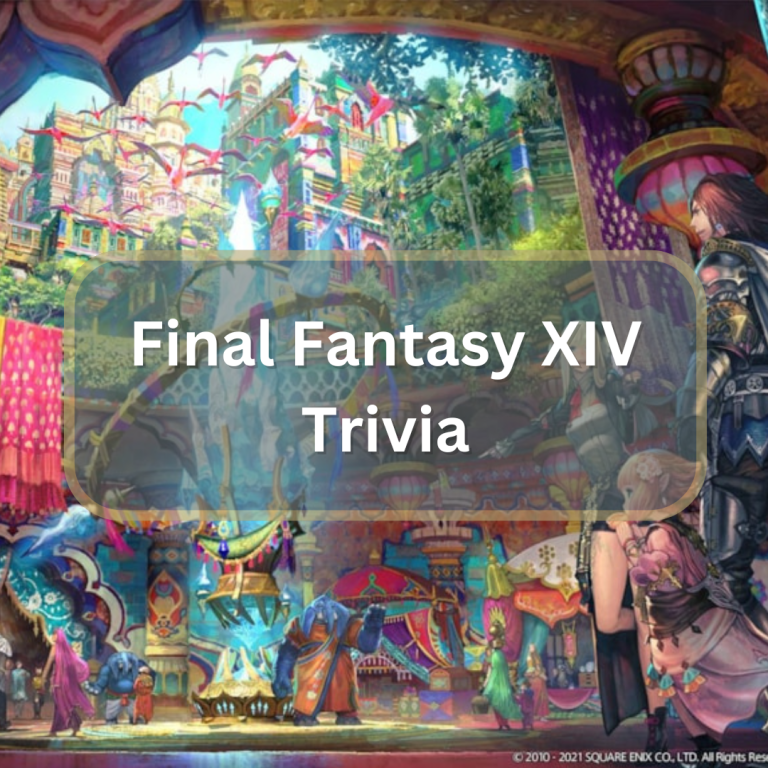 final fantasy xiv trivia image