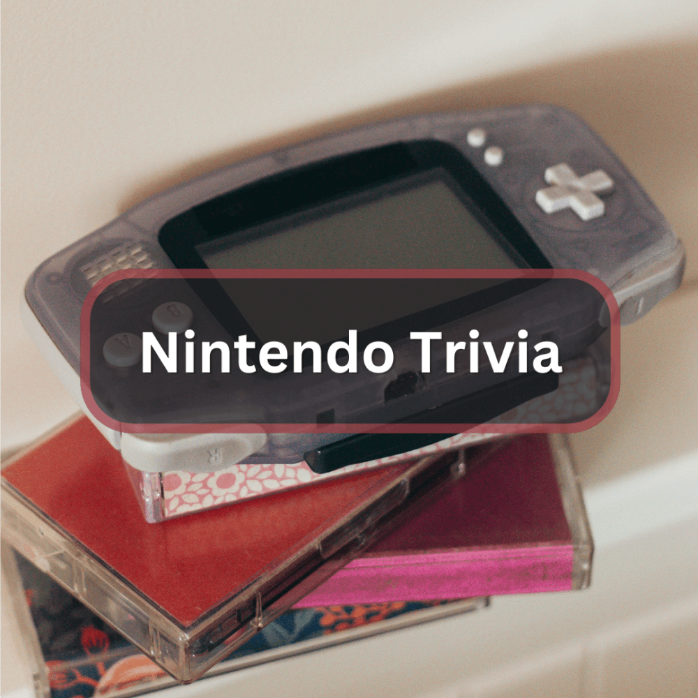 nintendo trivia image
