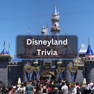 featured image for disneyland trivia