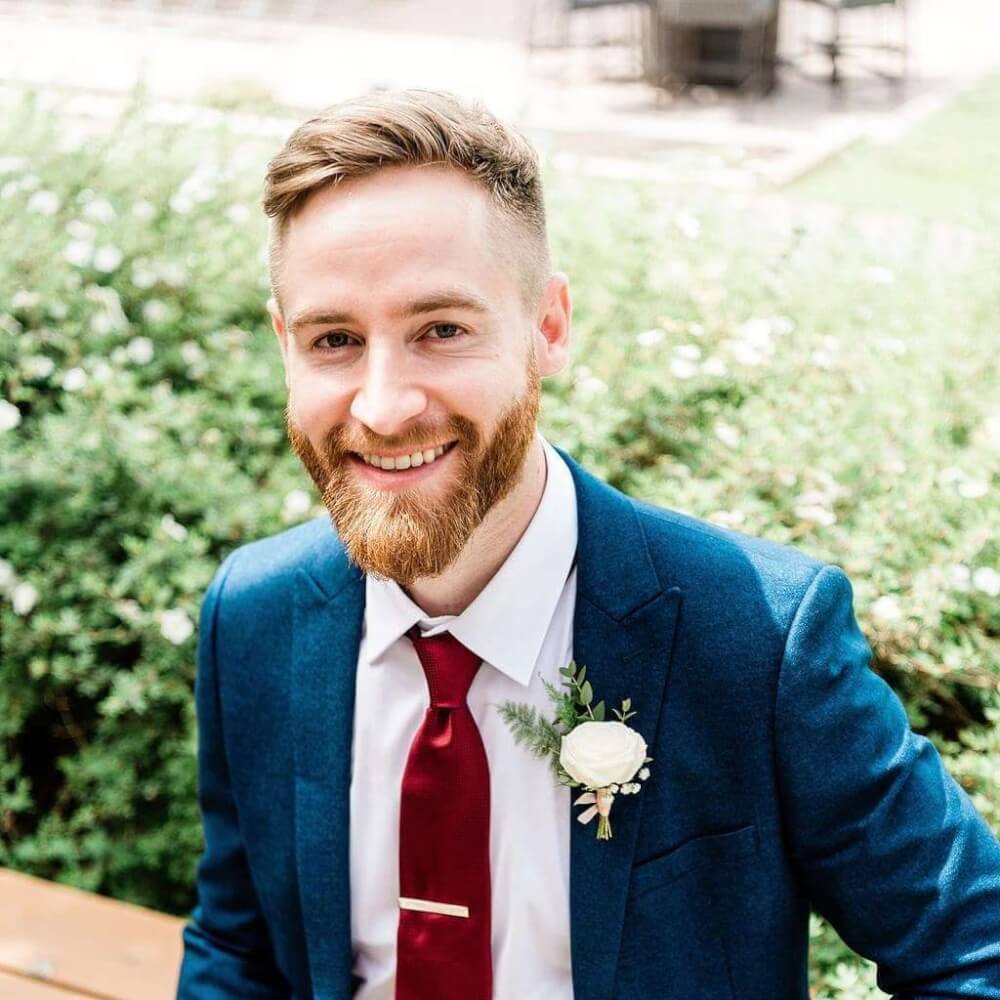 Braeden Davidson profile image