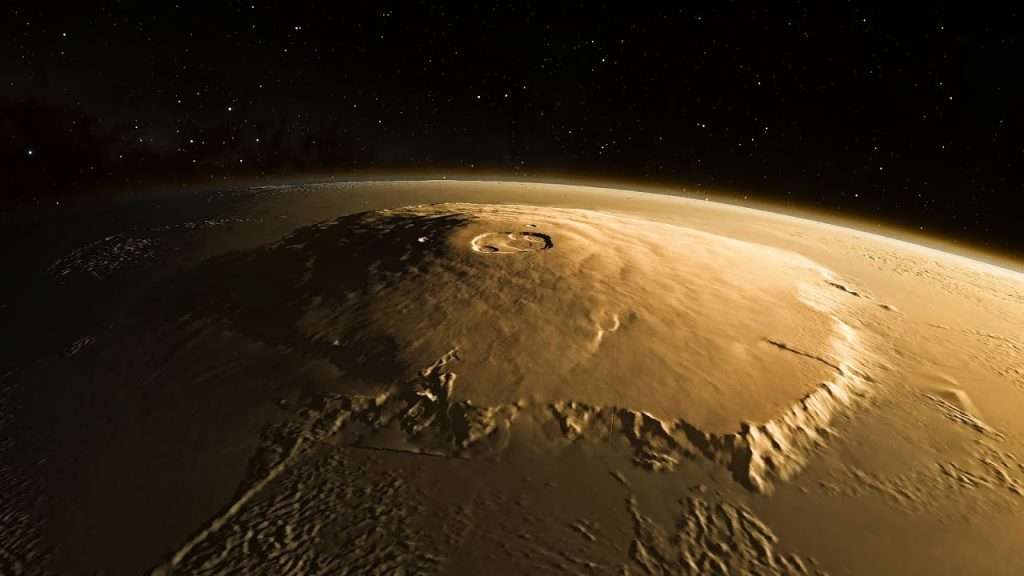 Mars