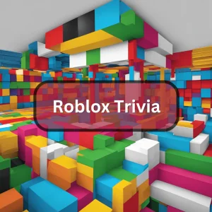 roblox trivia
