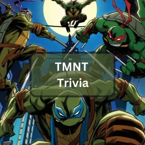 featured image for TMNT Trivia